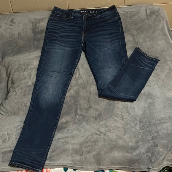 American Eagle Outfitters Jeans American Eagle Mens Jeans Poshmark